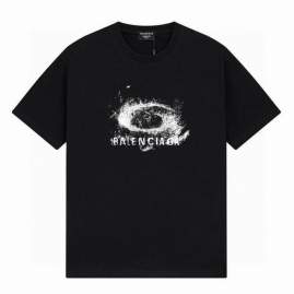 Picture of Balenciaga T Shirts Short _SKUBalenciagaM-2XLxetr24022331